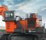 Bageri gusjeničari Hitachi EX1900-6