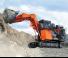Bageri gusjeničari Hitachi EX2000-7