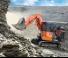 Bageri gusjeničari Hitachi EX2000-7