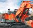 Bageri gusjeničari Hitachi EX2600-6