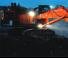 Bageri gusjeničari Hitachi EX2600-6