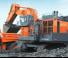 Bageri gusjeničari Hitachi EX3600-6