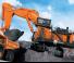 Bageri gusjeničari Hitachi EX8000-6