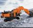 Bageri gusjeničari Hitachi EX8000-6