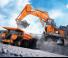 Bageri gusjeničari Hitachi EX8000-7B