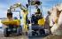 Mini bageri Wacker Neuson EZ17
