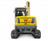Bageri gusjeničari Wacker Neuson EZ80
