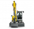 Bageri gusjeničari Wacker Neuson EZ80