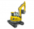 Bageri gusjeničari Wacker Neuson EZ80