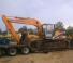 Fiatallis FX200LC