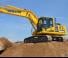 Bageri gusjeničari Komatsu HB215LC-2