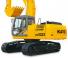 Kato HD1023-LC