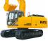 Kato HD820III