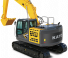 Kato HD823MR-7