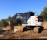 Bageri gusjeničari Hidromek HMK 145 LC SR