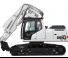 Bageri gusjeničari Hidromek HMK 220 LC