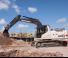 Bageri gusjeničari Hidromek HMK 220 LC