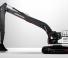 Hidromek HMK 390 LC LR