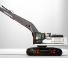 Hidromek HMK 520 LC HD
