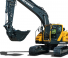 Hyundai HX235ALCR