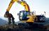 Bageri gusjeničari JCB JS 210 LC