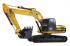 Bageri gusjeničari JCB JS240LC