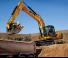 Bageri gusjeničari JCB JS 240 NLC