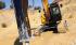 Bageri gusjeničari JCB JS 260 XD