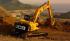 Bageri gusjeničari JCB JS 260 XD