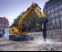 Bageri gusjeničari JCB JS130 LC