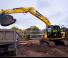 Bageri gusjeničari JCB JS130 LC