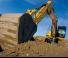 Bageri gusjeničari JCB JS180 LC