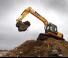 Bageri gusjeničari JCB JS180 LC