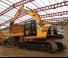 Bageri gusjeničari JCB JS190LC