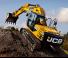Bageri gusjeničari JCB JS210LC