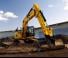 Bageri gusjeničari JCB JS210LC