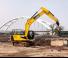 Bageri gusjeničari JCB JS220SC
