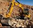 Bageri gusjeničari JCB JS240LC