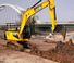 Bageri gusjeničari JCB JS240NLC