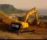 Bageri gusjeničari JCB JS260 XD