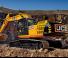 Bageri gusjeničari JCB JS260 XD