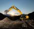 Bageri gusjeničari JCB JS260NLC