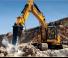 Bageri gusjeničari JCB JS260NLC