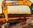 Bageri gusjeničari JCB JS300 LC
