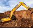 Bageri gusjeničari JCB JS300 LC