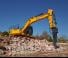 Bageri gusjeničari JCB JS300 NLC