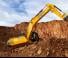 Bageri gusjeničari JCB JS300 NLC