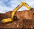 Bageri gusjeničari JCB JS300 NLC