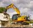 Bageri gusjeničari JCB JS300 NLC