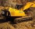 Bageri gusjeničari JCB JS330 LC